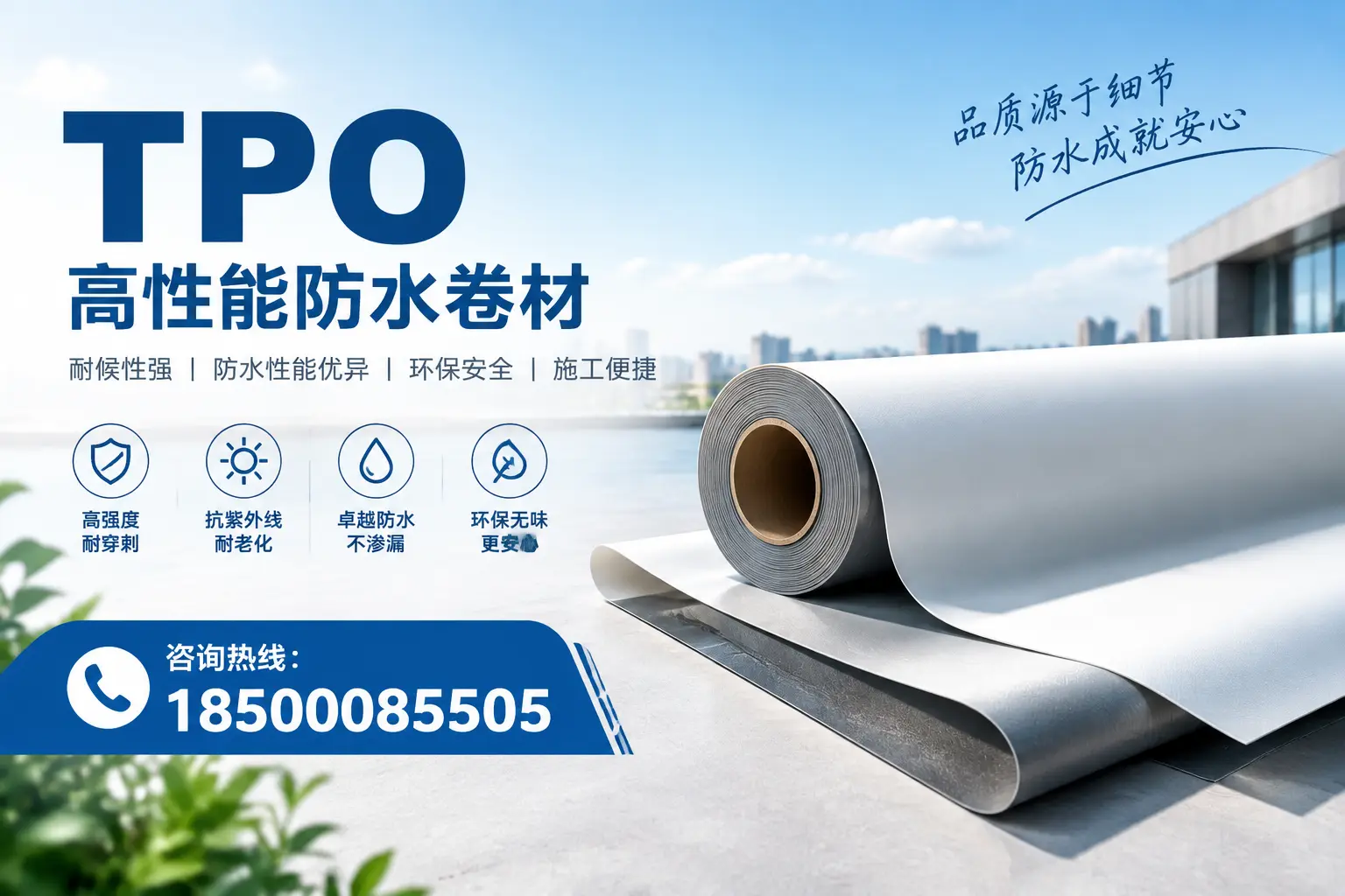 tpo与其他材料的对比分析，助力石河子企业做出明智选择